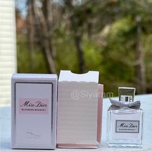 Miss Dior Blooming Bouquet - make an offer!